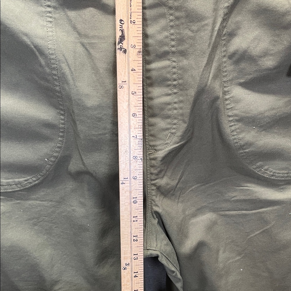 Patagonia Green‎ Overalls Durable Workwear - Picture 4 of 12